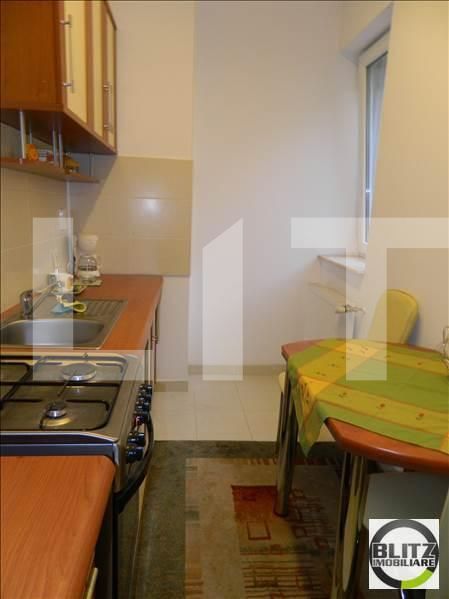 Garsonieră de vânzare Manastur - 1683AV | BLITZ Cluj-Napoca | Poza4