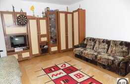 2 camere, 52 mp, decomandat, imobil nou, zona strazii Frunzisului