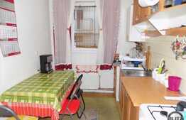 2 camere, 52 mp, decomandat, imobil nou, zona strazii Frunzisului