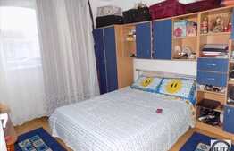 2 camere, 52 mp, decomandat, imobil nou, zona strazii Frunzisului