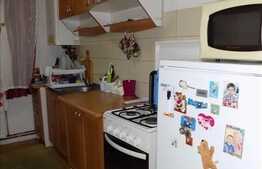 2 camere, 52 mp, decomandat, imobil nou, zona strazii Frunzisului