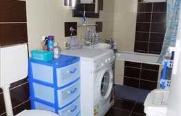 2 camere, 52 mp, decomandat, imobil nou, zona strazii Frunzisului