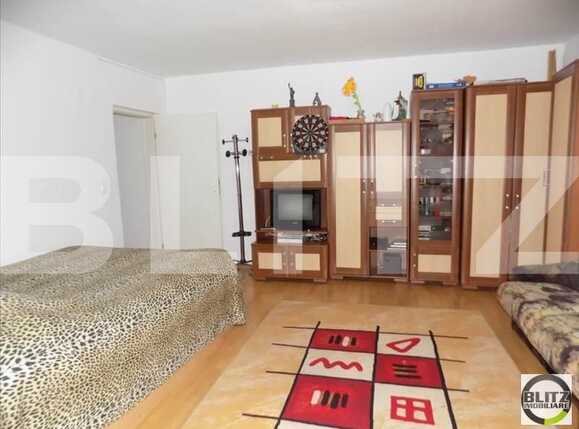 Apartament de închiriat 2 camere Manastur - 16830AI | BLITZ Cluj-Napoca | Poza1