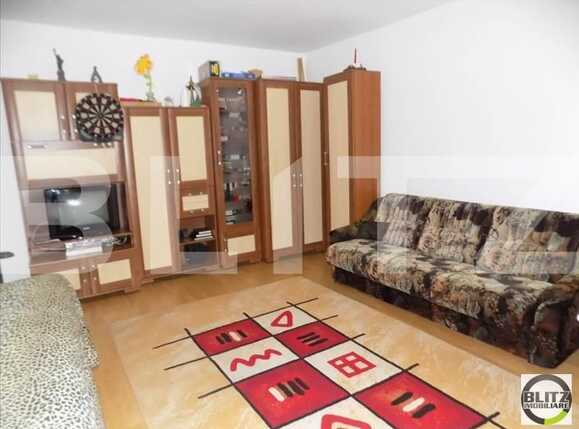Apartament de închiriat 2 camere Manastur - 16830AI | BLITZ Cluj-Napoca | Poza2