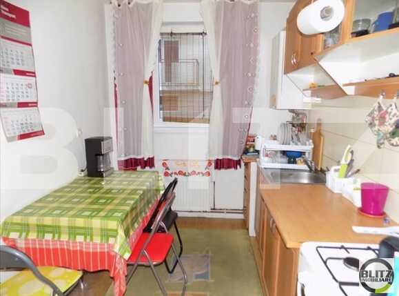 Apartament de închiriat 2 camere Manastur - 16830AI | BLITZ Cluj-Napoca | Poza7