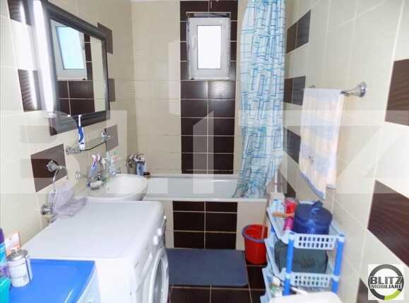 Apartament de închiriat 2 camere Manastur - 16830AI | BLITZ Cluj-Napoca | Poza12