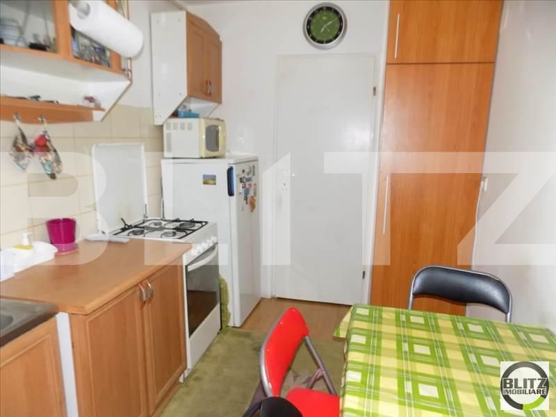 Apartament de închiriat 2 camere Manastur - 16830AI | BLITZ Cluj-Napoca | Poza9