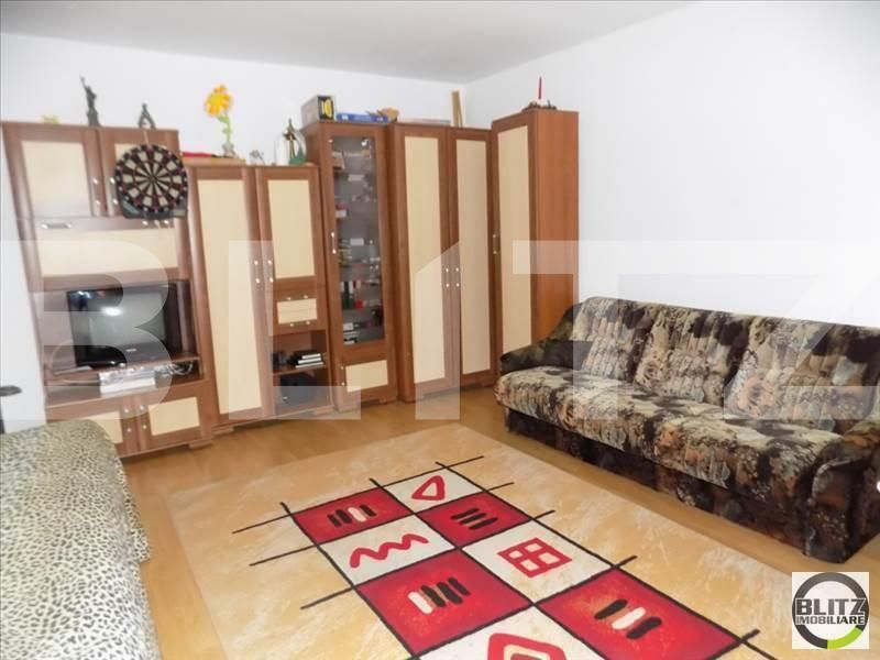 Apartament de închiriat 2 camere Manastur - 16830AI | BLITZ Cluj-Napoca | Poza2