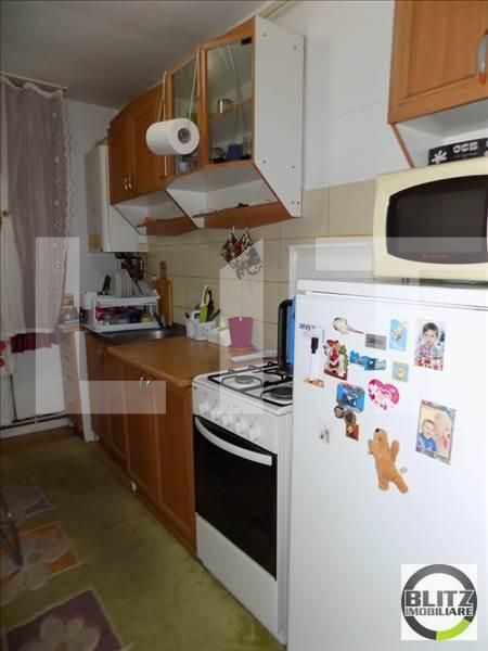 Apartament de închiriat 2 camere Manastur - 16830AI | BLITZ Cluj-Napoca | Poza8