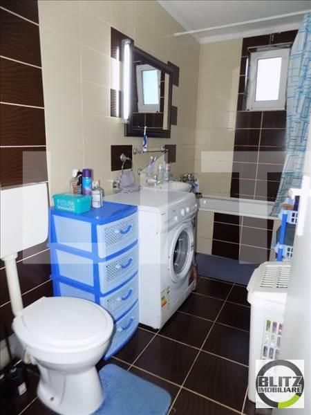 Apartament de închiriat 2 camere Manastur - 16830AI | BLITZ Cluj-Napoca | Poza11