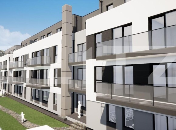 Apartament de vânzare 3 camere Marasti - 168302AV | BLITZ Cluj-Napoca | Poza5