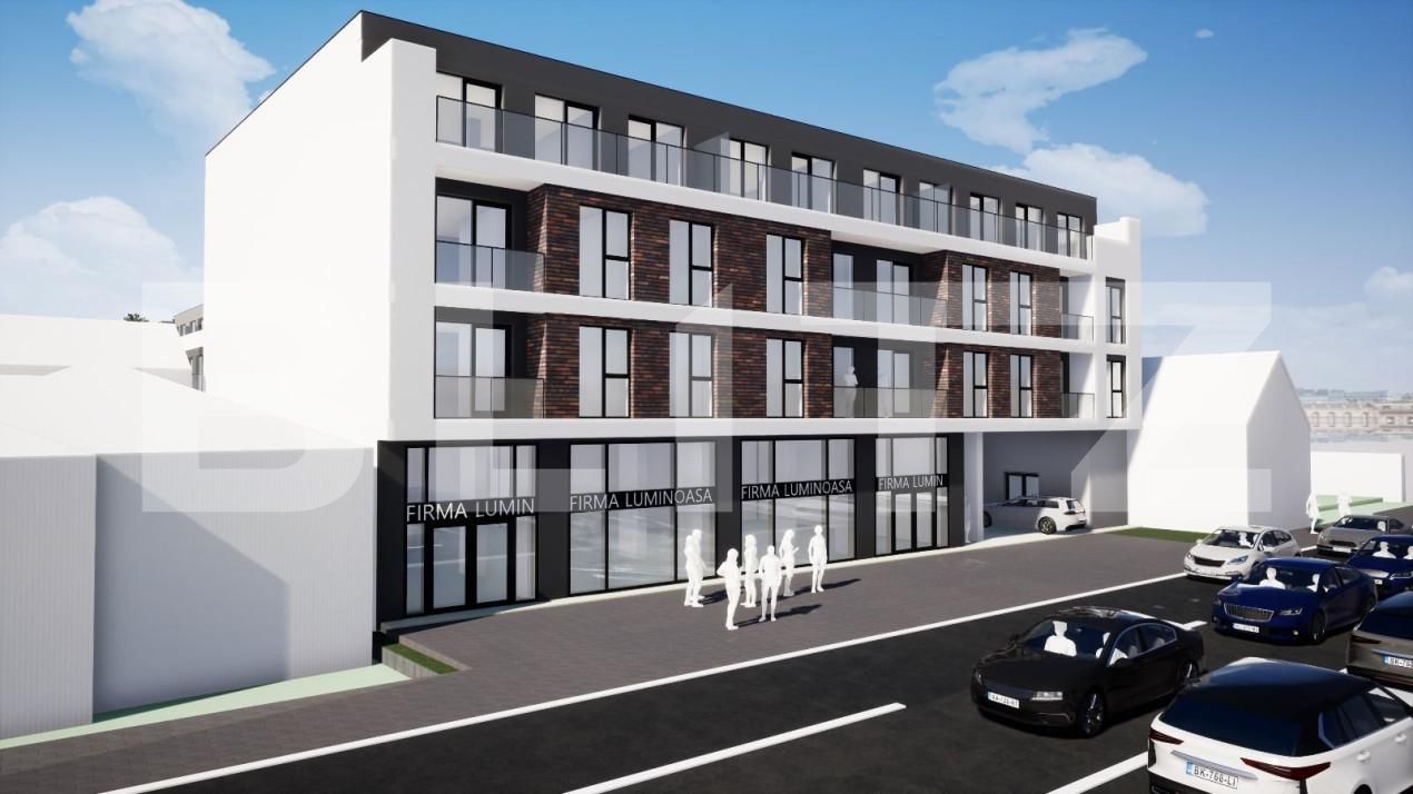 Apartament de vânzare 3 camere Marasti - 168302AV | BLITZ Cluj-Napoca | Poza4