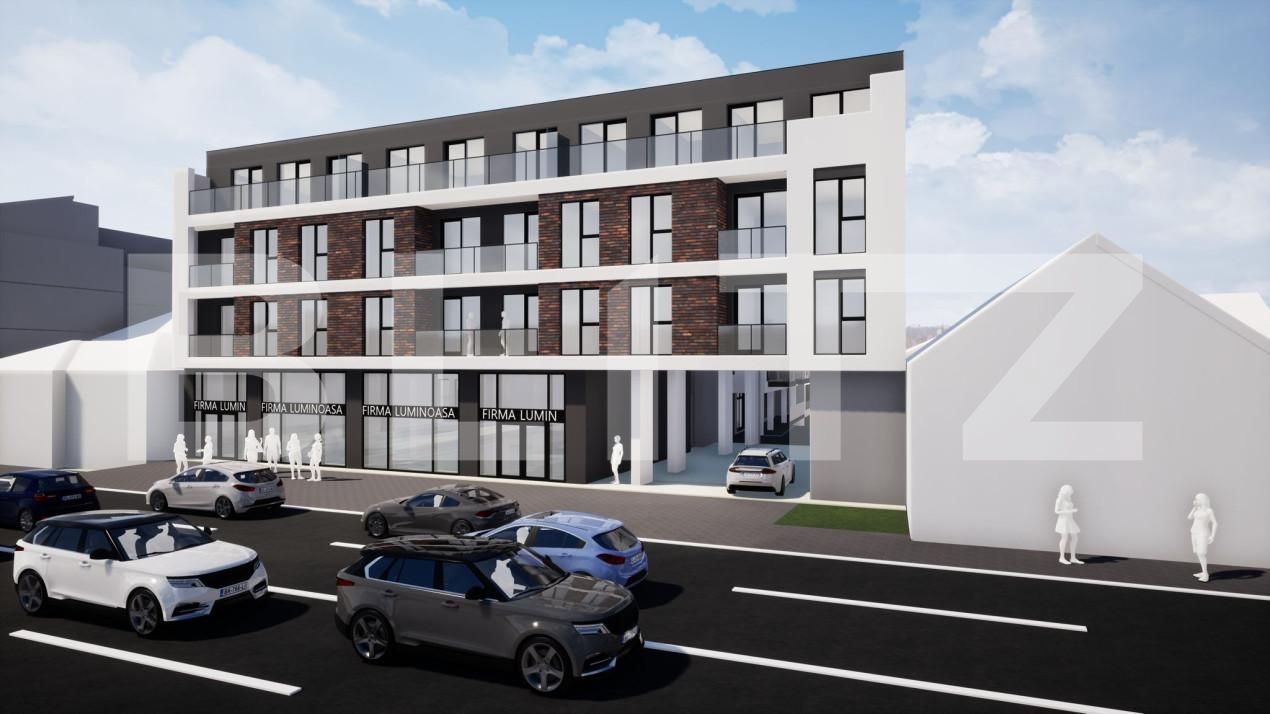 Apartament de vânzare 3 camere Marasti - 168304AV | BLITZ Cluj-Napoca | Poza4