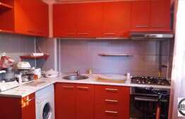 Vanzare apartament 2 camere, 52,4 mp, parcare, zona strazii Calea Floresti