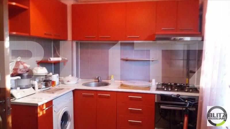 Apartament de vânzare 2 camere Manastur - 16831AV | BLITZ Cluj-Napoca | Poza6