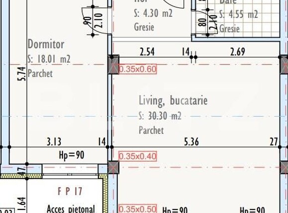 Apartament de vânzare 2 camere Marasti - 168313AV | BLITZ Cluj-Napoca | Poza6