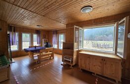 Cabană în Poiana Horea, Beliș-Fântanele, 4950 teren