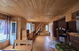 Cabană în Poiana Horea, Beliș-Fântanele, 4950 teren