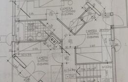 Cabană în Poiana Horea, Beliș-Fântanele, 4950 teren
