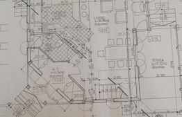 Cabană în Poiana Horea, Beliș-Fântanele, 4950 teren