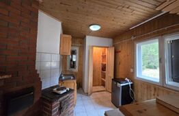 Cabană în Poiana Horea, Beliș-Fântanele, 4950 teren