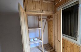 Cabană în Poiana Horea, Beliș-Fântanele, 4950 teren