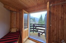 Cabană în Poiana Horea, Beliș-Fântanele, 4950 teren