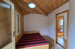 Cabană în Poiana Horea, Beliș-Fântanele, 4950 teren