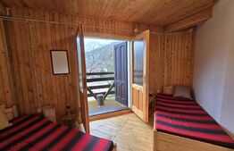 Cabană în Poiana Horea, Beliș-Fântanele, 4950 teren