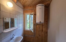 Cabană în Poiana Horea, Beliș-Fântanele, 4950 teren