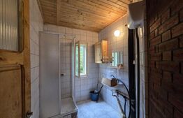 Cabană în Poiana Horea, Beliș-Fântanele, 4950 teren