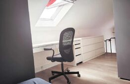 Apartament 1 camera, semidecomandat, 31 mp, zona Iulius Mall