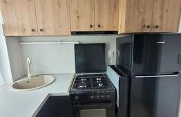 Apartament 1 camera, semidecomandat, 31 mp, zona Iulius Mall