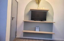 Apartament 1 camera, semidecomandat, 31 mp, zona Iulius Mall