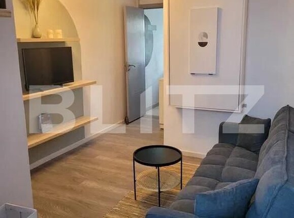 Garsonieră de închiriat Intre Lacuri - 168322AI | BLITZ Cluj-Napoca | Poza1