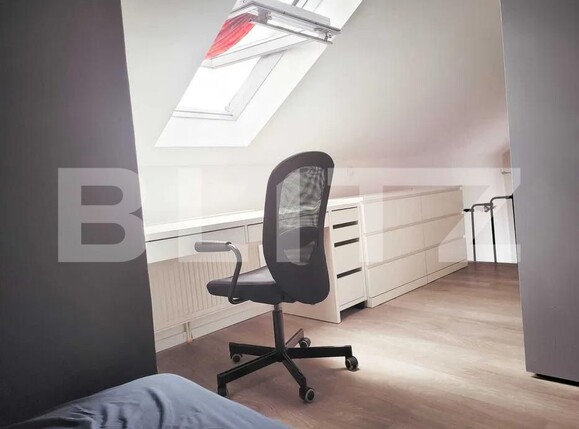 Garsonieră de închiriat Intre Lacuri - 168322AI | BLITZ Cluj-Napoca | Poza4