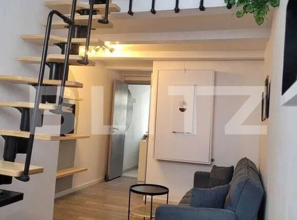 Garsonieră de închiriat Intre Lacuri - 168322AI | BLITZ Cluj-Napoca | Poza2