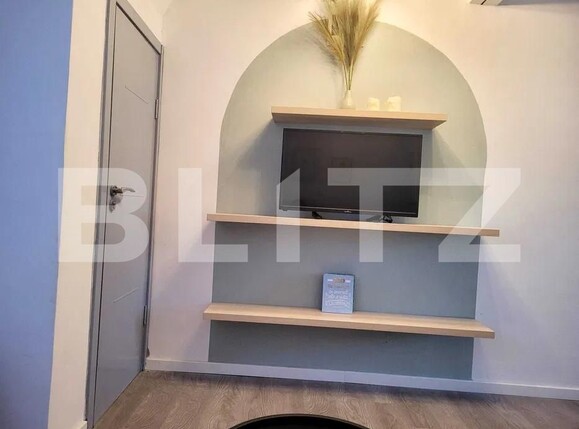 Garsonieră de închiriat Intre Lacuri - 168322AI | BLITZ Cluj-Napoca | Poza3