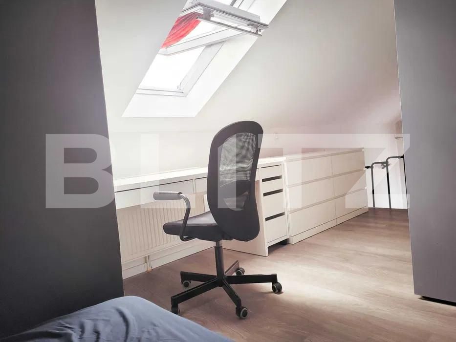 Garsonieră de închiriat Intre Lacuri - 168322AI | BLITZ Cluj-Napoca | Poza4