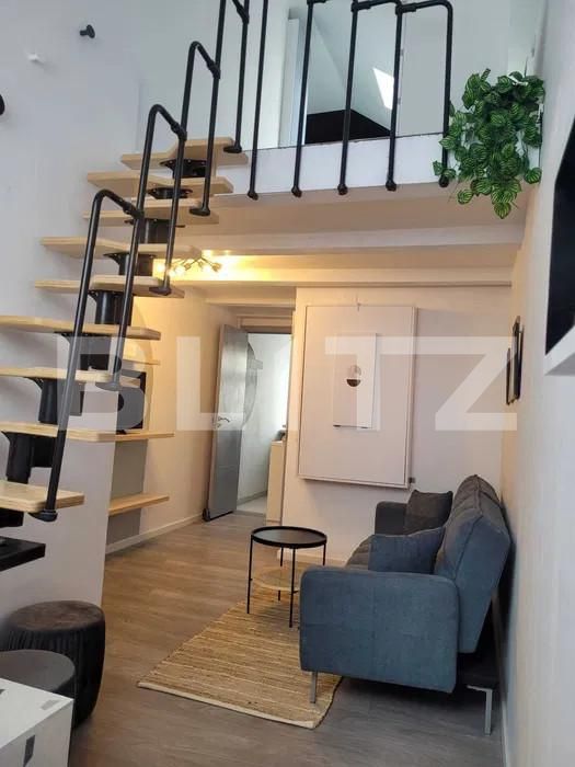 Garsonieră de închiriat Intre Lacuri - 168322AI | BLITZ Cluj-Napoca | Poza2