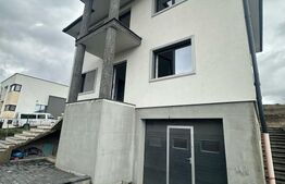 Casa individuala, 4 camere, 3 bai, garaj, zona Beta Residence