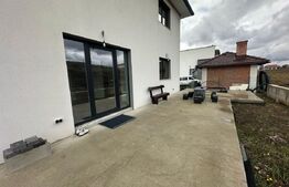 Casa individuala, 4 camere, 3 bai, garaj, zona Beta Residence