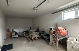 Casa individuala, 4 camere, 3 bai, garaj, zona Beta Residence