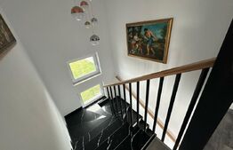 Casa individuala, 4 camere, 3 bai, garaj, zona Beta Residence