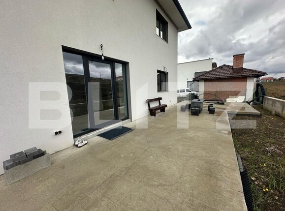 Casa de vânzare 4 camere Chinteni - 168323CV | BLITZ Cluj-Napoca | Poza14