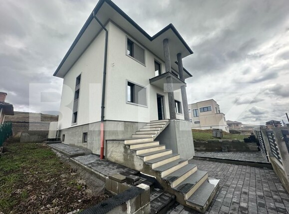 Casa de vânzare 4 camere Chinteni - 168323CV | BLITZ Cluj-Napoca | Poza18