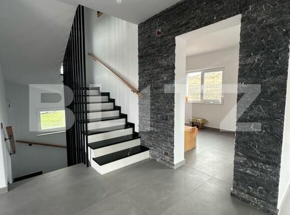 Casa de vânzare 4 camere Chinteni - 168323CV | BLITZ Cluj-Napoca | Poza1