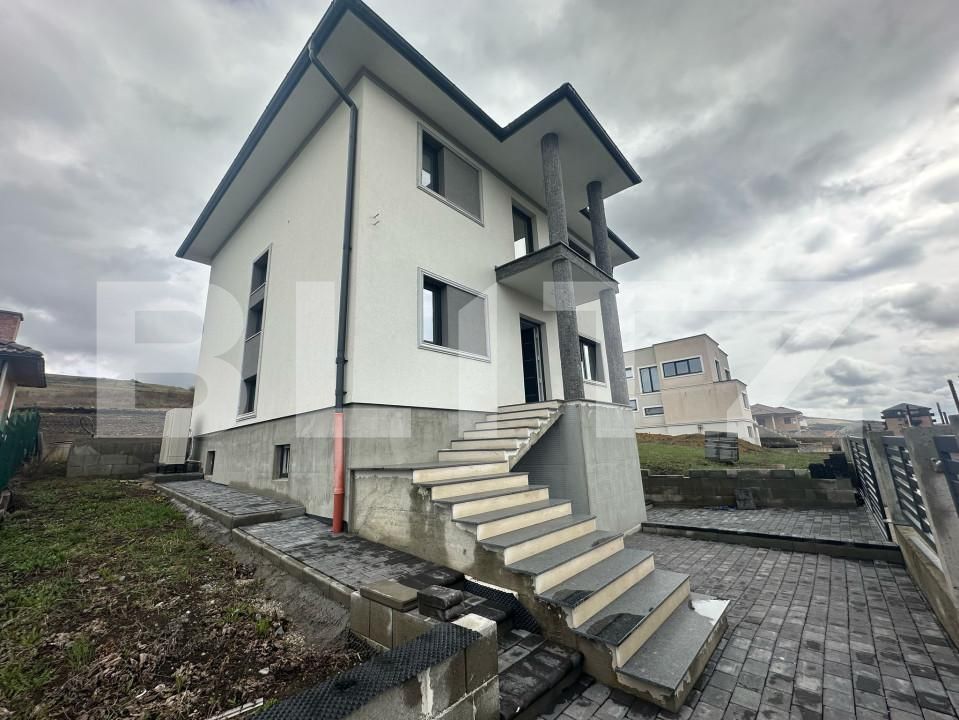 Casa de vânzare 4 camere Chinteni - 168323CV | BLITZ Cluj-Napoca | Poza18