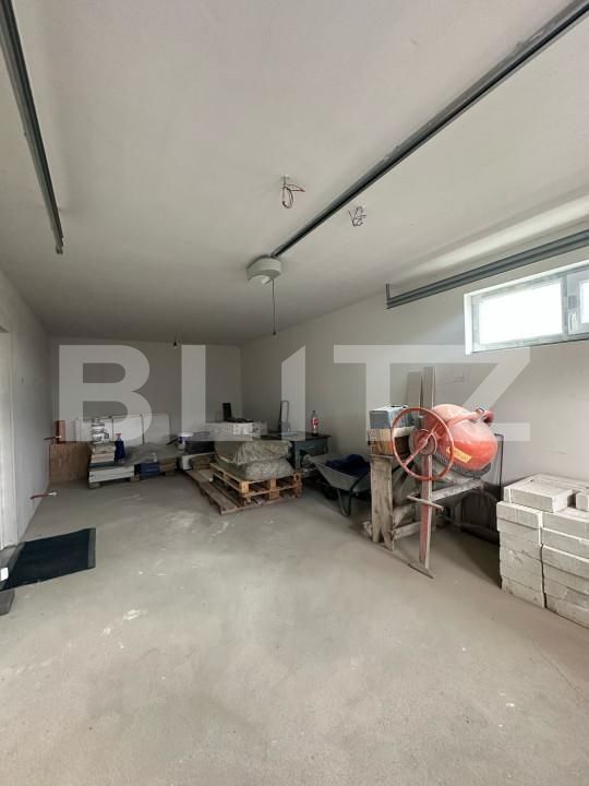 Casa de vânzare 4 camere Chinteni - 168323CV | BLITZ Cluj-Napoca | Poza13