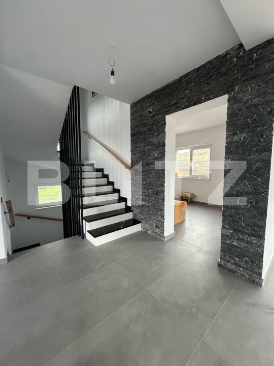 Casa de vânzare 4 camere Chinteni - 168323CV | BLITZ Cluj-Napoca | Poza1